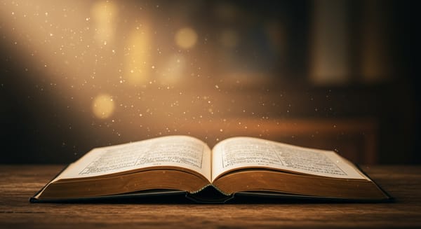 25 Reflexões Inspiradas na Harpa Cristã: Um Tesouro de Fé