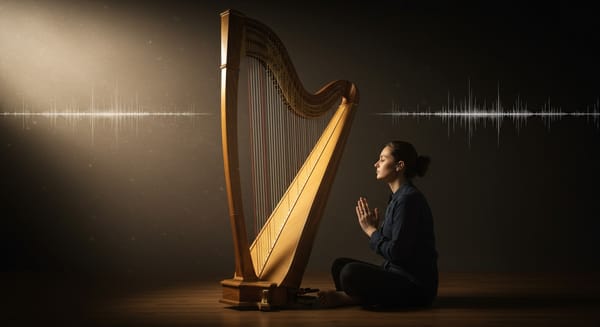 432 Harpa Cristã: Uma Nova Sintonia para a Adoração