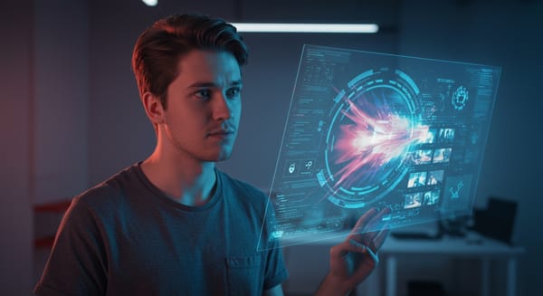 5 Erros de Iniciante ao Usar o Google Veo e Como Corrigi-los.