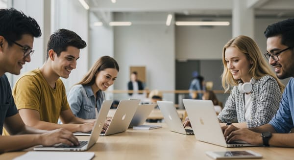 5 Laptops Ultrafinos Perfeitos para Estudantes.