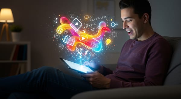 5 Maneiras de Usar o Google Veo para Criação de Vídeos Educacionais.