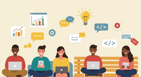 6 Cursos Online Gratuitos para Melhorar Suas Habilidades Profissionais.