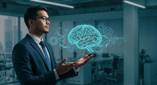 6 Estratégias para Desenvolver a Inteligência Emocional na Carreira.