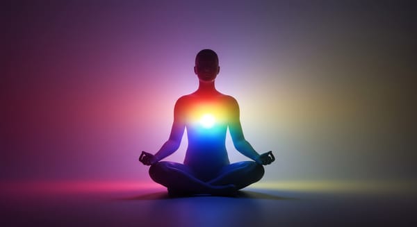 6 Formas de Usar a Cromoterapia para o Equilíbrio.