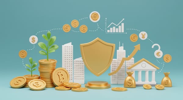6 Fundos de Investimento para Diversificar Sua Carteira.