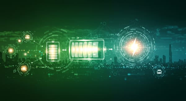 6 Tipos de Baterias do Futuro Que Vão Revolucionar a Energia.