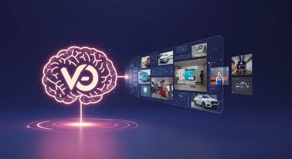7 Casos de Sucesso do Google Veo no Lançamento de Produtos.