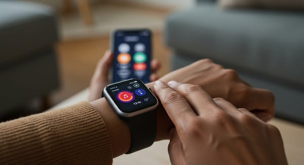7 Dicas para Configurar Seu Novo Smartwatch.