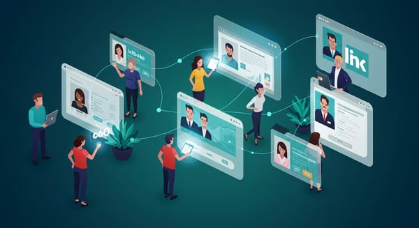 7 Maneiras de Usar o LinkedIn para Impulsionar Sua Carreira.