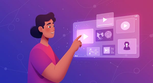 7 Maneiras Inovadoras de Usar o Google Veo para Conteúdo Digital.