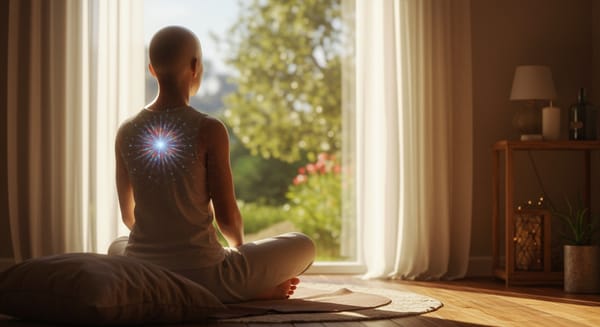7 Passos para Desenvolver a Atenção Plena (Mindfulness).
