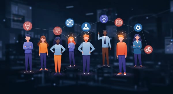7 Passos para Criar Uma Marca Pessoal Forte no Mercado.