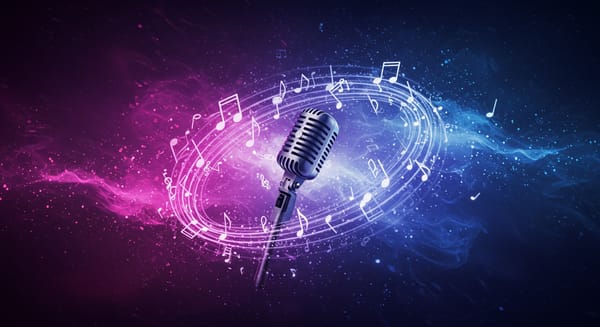 7 Prompts Criativos para Usar o Google Veo em Clipes Musicais.