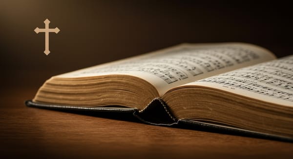 77 Harpa Cristã: A Mensagem Atemporal de "Guarda o Contacto"
