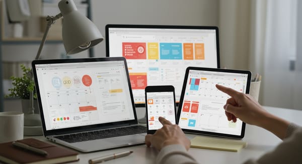 8 Aplicativos de Produtividade Que Vão Otimizar Seu Dia.