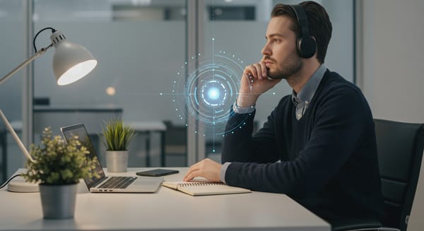 8 Dicas para Gerenciar o Estresse no Ambiente de Trabalho.