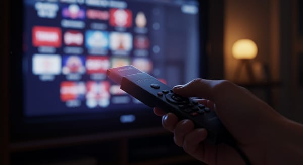 8 Dispositivos de Streaming para Transformar Sua TV Comum em Smart.