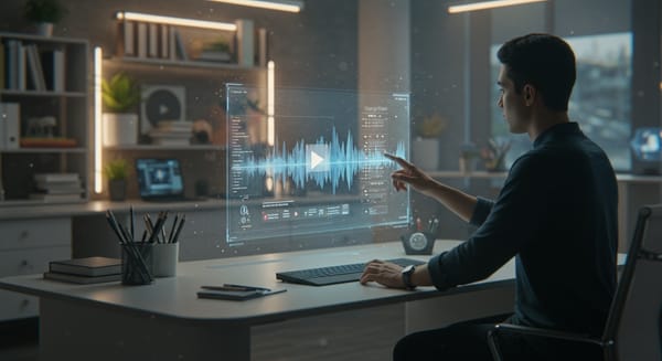 8 Estratégias para Contar Histórias Impactantes com o Google Veo.