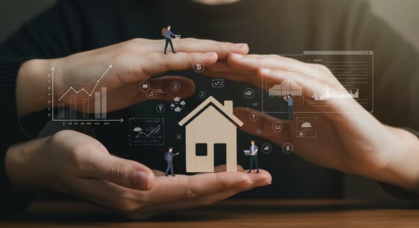 8 Estratégias para Investir em Imóveis com Baixo Capital.