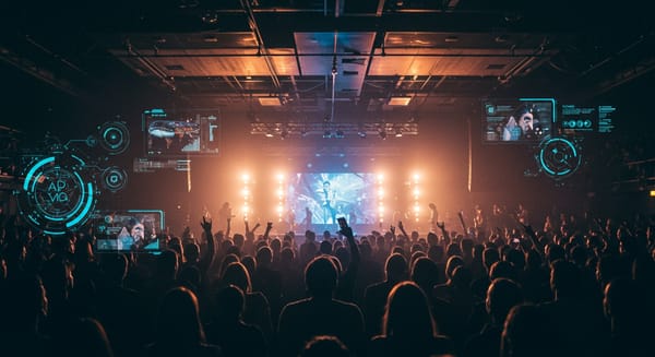 8 Estratégias para Produzir Vídeos de Eventos com o Google Veo.