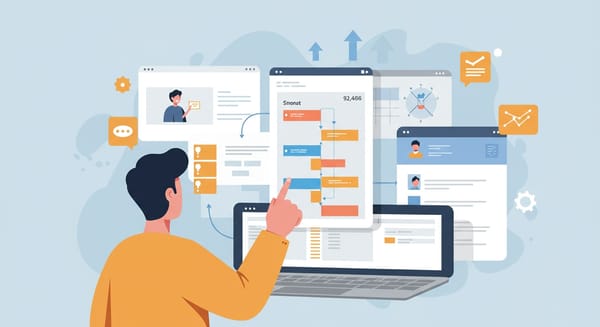 8 Ferramentas de Gerenciamento de Projetos para Aumentar Sua Produtividade.