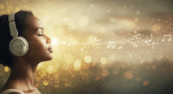 8 Maneiras de Usar a Música para Promover o Bem-Estar.