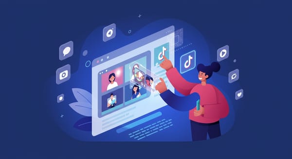 8 Maneiras de Gerar Vídeos de Resposta Rápida com o Veo para Redes Sociais.