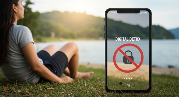 9 Desafios da Desintoxicação Digital e Como Superá-los.