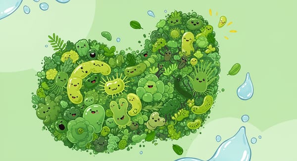 9 Dicas para Manter a Saúde Intestinal em Dia.