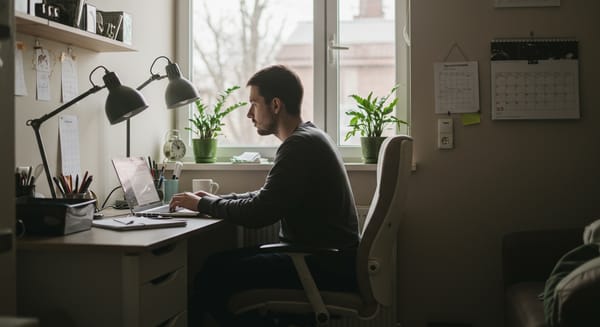 9 Estratégias para Aumentar Sua Produtividade no Trabalho Home Office.