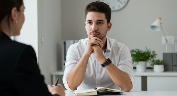 9 Perguntas Chave para Fazer em Uma Entrevista de Emprego.