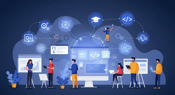 9 Plataformas de Cursos Online para Aprimorar Suas Habilidades Tecnológicas.