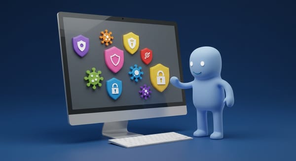 9 Softwares Antivírus Gratuitos Confiáveis para Seu PC.