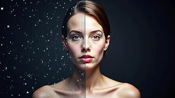 Deep Nude IA: A Tecnologia Controversa de Nudez Artificial e Suas Implicações