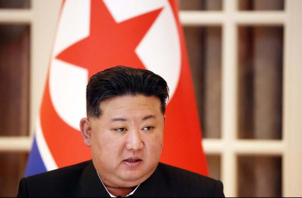 Hackers invadem unidade cibernética de elite Kimsuky da Coreia do Norte