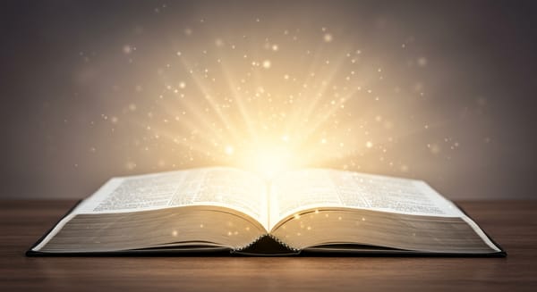Desvendando o Significado: Por Que a Bíblia é a Palavra de Deus?