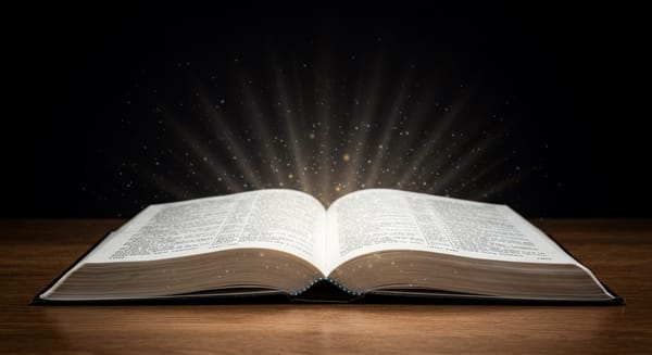 A Bíblia É a Palavra de Deus? Entenda a Evidência e a Fé