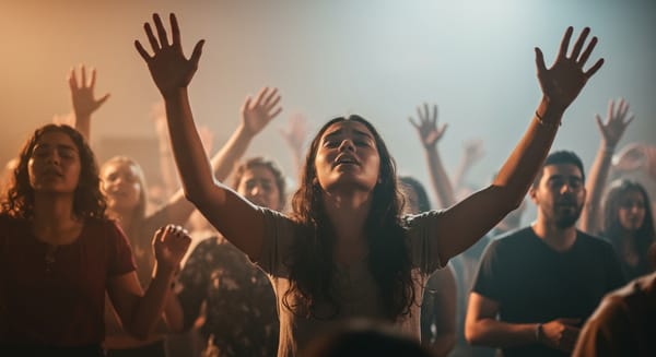 A Melodia da Fé: Explorando a Música Evangélica no Brasil