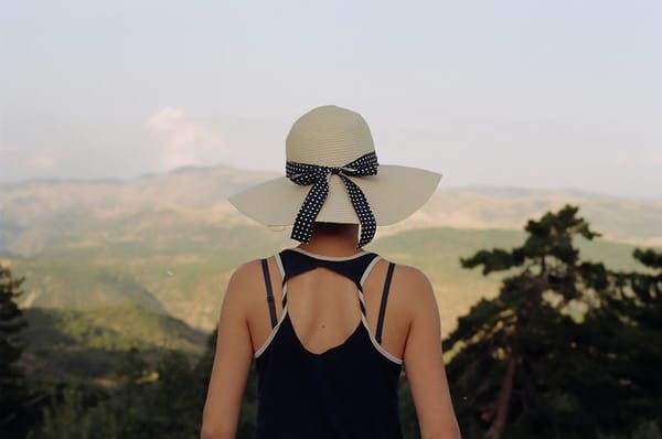 A Viagem: O Segredo do Mascarado Finalmente Revelado