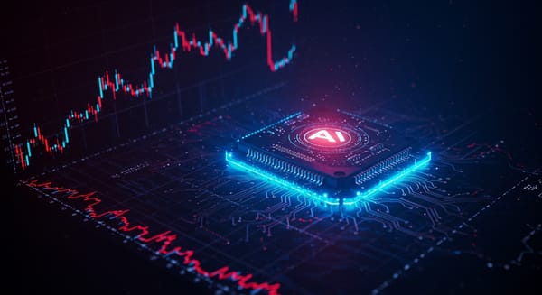 Ações de Tech e IA: Um Alerta Que Ecoa de Mais de 25 Anos