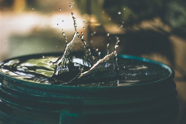 Água com Gás Faz Mal prós Rins? Desvendando Mitos e Verdades