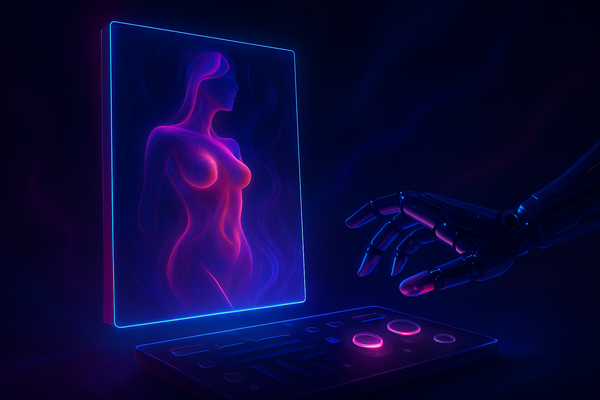 DeepNude AI: Tecnologia Polêmica e Seus Impactos Éticos e Legais
