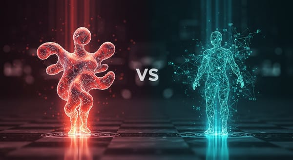 AI Milionária: Figma ou Palantir, qual o melhor investimento?