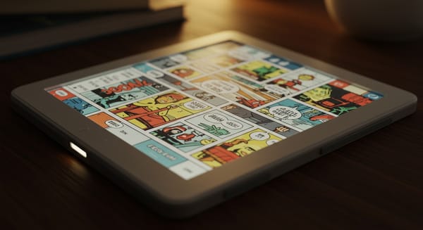 Amazon testaria Kindle Colorido Mais Barato? O Que Sabemos
