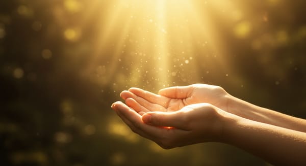 Amor de Deus: Versículos Que Tocam a Alma