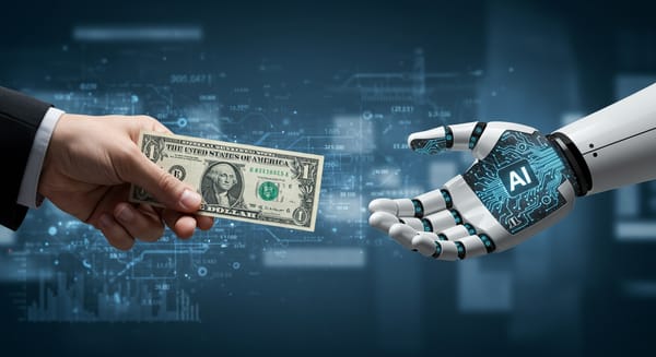 Anthropic e o Dólar Simbólico: Claude Chega ao Governo Americano