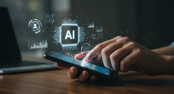 Aplicativo de Inteligência Artificial: Seu Aliado do Dia a Dia