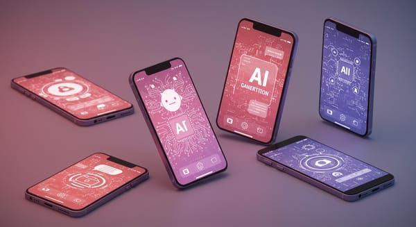 Desvende o Potencial: Apps de IA Gratuitos para Você!