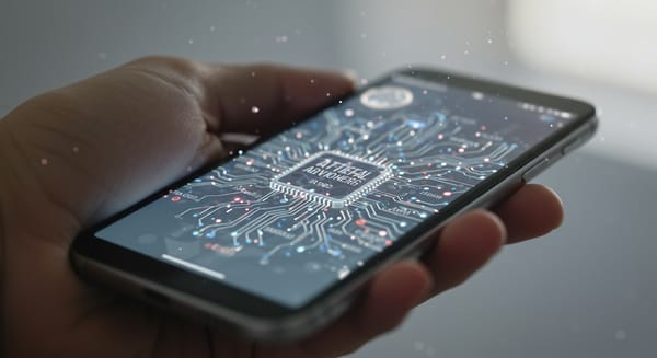 App de Inteligência Artificial: Seu Novo Aliado no Dia a Dia