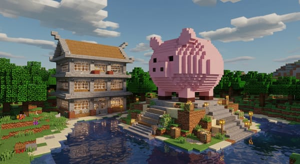 Arrecadação no Minecraft: Como Gerar Recursos no Seu Mundo